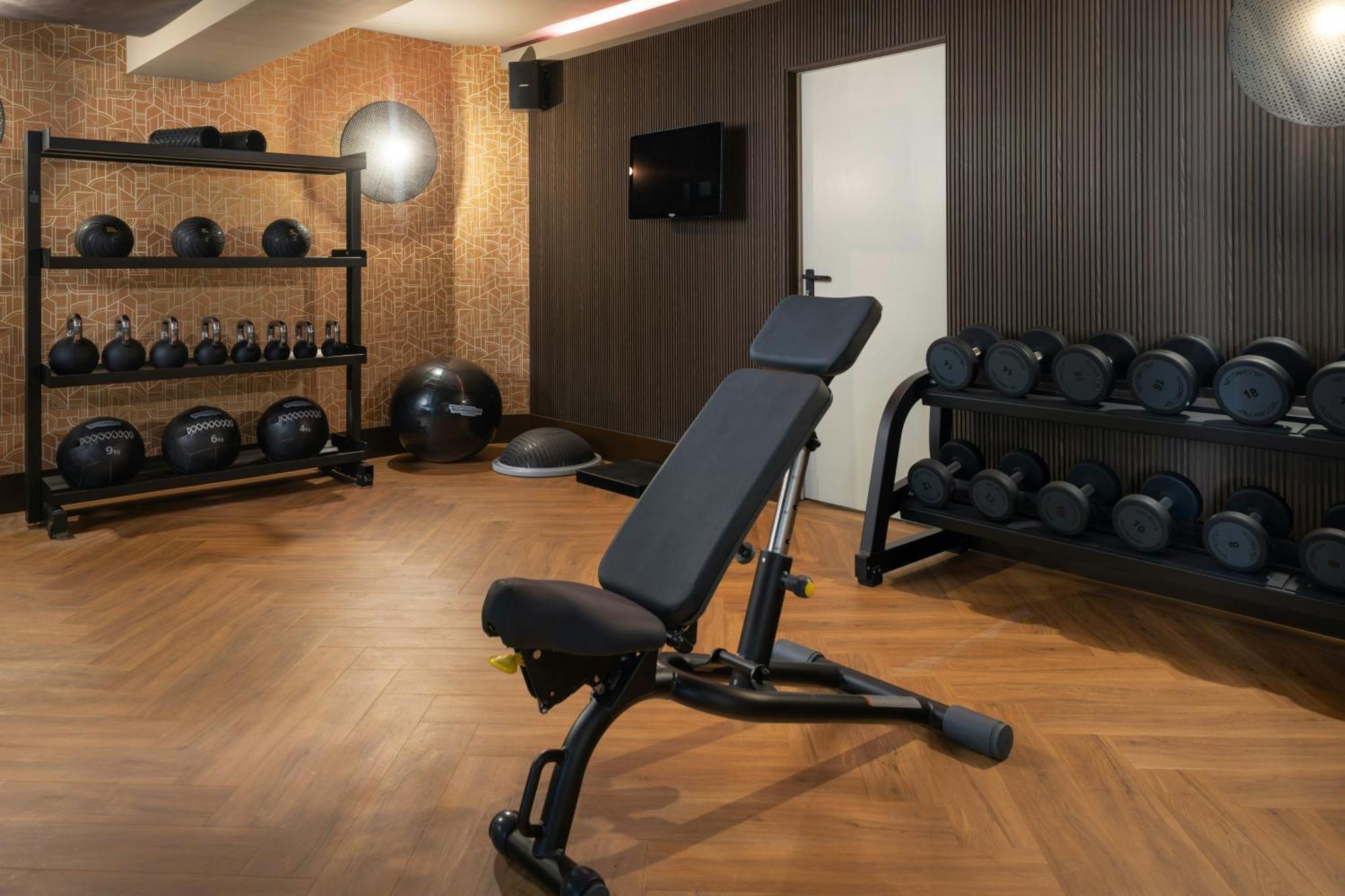 Nyx Hotel Rome By Leonardo Hotels — Foto 3